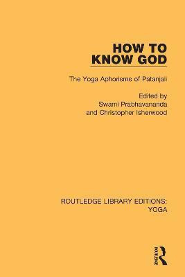 How to Know God(English, Paperback, unknown)