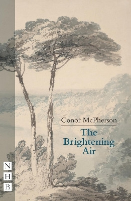 The Brightening Air(English, Paperback, McPherson Conor)