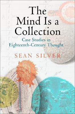 The Mind Is a Collection(English, Hardcover, Silver Sean)
