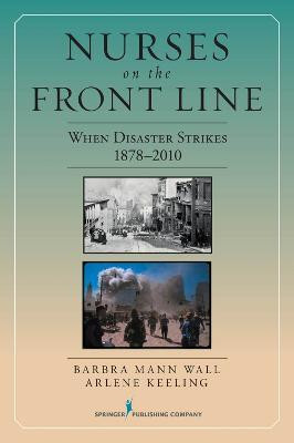 Nurses on the Front Line(English, Paperback, unknown)