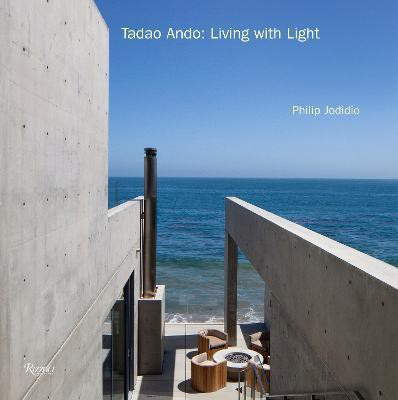Tadao Ando: Living with Nature(English, Hardcover, Jodidio Philip)