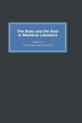 The Body and the Soul in Medieval Literature(English, Hardcover, unknown)