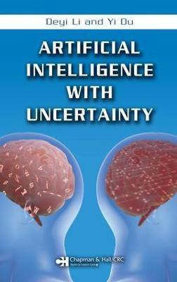 Artificial Intelligence with Uncertainty(English, Electronic book text, Li Deyi)
