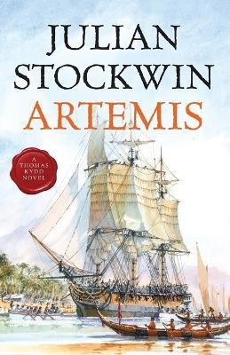 Artemis(English, Paperback, Stockwin Julian)