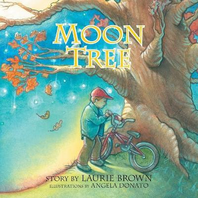 Moon Tree(English, Paperback, Brown Laurie)