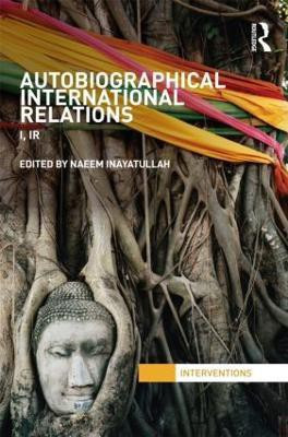Autobiographical International Relations(English, Paperback, unknown)