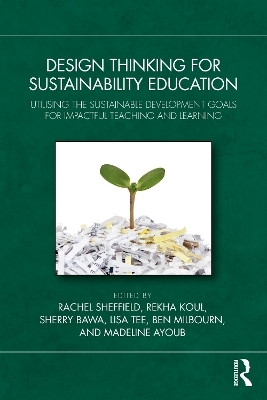 Design Thinking for Sustainability Education(English, Paperback, unknown)