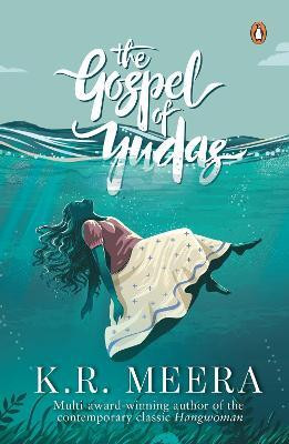 Gospel Of Yudas(English, Paperback, Meera K. R.)