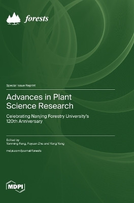 Advances in Plant Science Research(English, Hardcover, unknown)