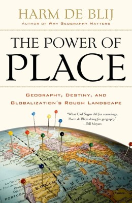 The Power of Place(English, Electronic book text, Frazier Mark W.)