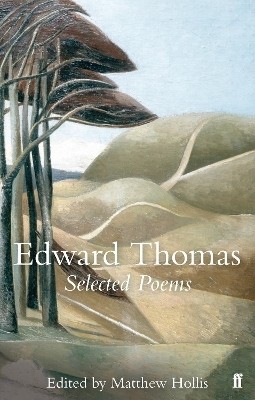 Selected Poems of Edward Thomas(English, Paperback, Thomas Edward)