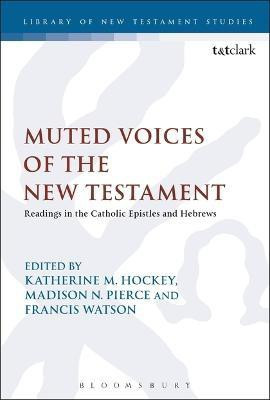 Muted Voices of the New Testament(English, Electronic book text, unknown)