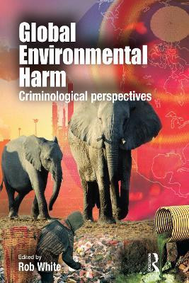 Global Environmental Harm(English, Electronic book text, unknown)