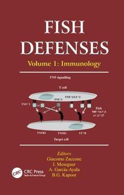 Fish Defenses Vol. 1(English, Paperback, unknown)
