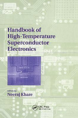 Handbook of High-Temperature Superconductor(English, Hardcover, unknown)