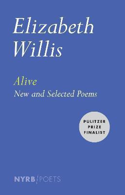 Alive(English, Paperback, Willis Elizabeth)