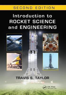 Introduction to Rocket Science and Engineering(English, Electronic book text, Taylor Travis S.)
