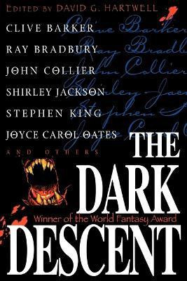 The Dark Descent(English, Paperback, unknown)