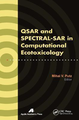 QSAR and SPECTRAL-SAR in Computational Ecotoxicology(English, Paperback, unknown)