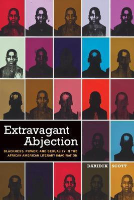 Extravagant Abjection(English, Electronic book text, Scott Darieck)