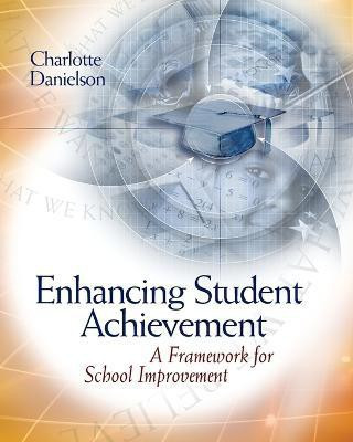Enhancing Student Achievement(English, Paperback, Danielson Charlotte)