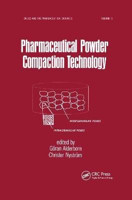 Pharmaceutical Powder ComPattion Technology(English, Paperback, unknown)