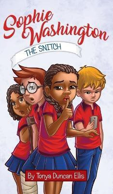 Sophie Washington(English, Hardcover, Ellis Tonya Duncan)