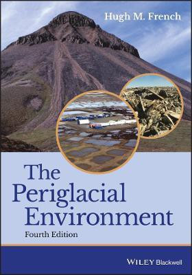 The Periglacial Environment(English, Paperback, French Hugh M.)