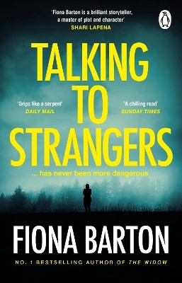 Talking to Strangers(English, Paperback, Barton Fiona)