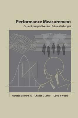 Performance Measurement(English, Paperback, unknown)
