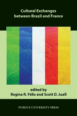 Cultural Exchanges Between Brazil and France(English, Paperback, unknown)