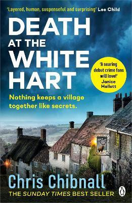 Death At The White Hart(English, Paperback, Chibnall Chris)