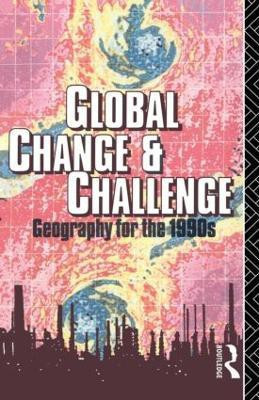 Global Change and Challenge(English, Paperback, unknown)