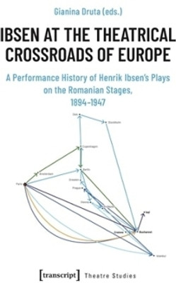 Ibsen at the Theatrical Crossroads of Europe(English, Paperback, unknown)