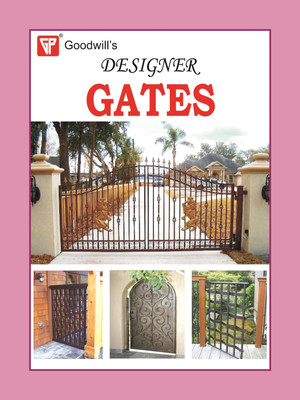 Designer Gates 20 Edition(English, Paperback, unknown)
