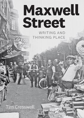 Maxwell Street(English, Paperback, Cresswell Tim)
