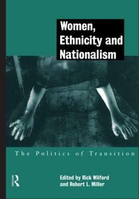 Women, Ethnicity and Nationalism(English, Paperback, unknown)