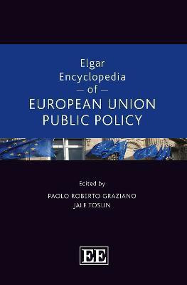 Elgar Encyclopedia of European Union Public Policy(English, Hardcover, unknown)