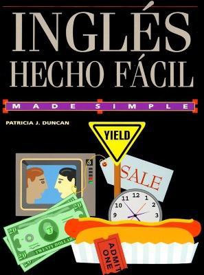 Ingles Hecto Facil(English, Paperback, Duncan Patrice J.)