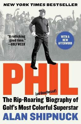 Phil(English, Paperback, Shipnuck Alan)