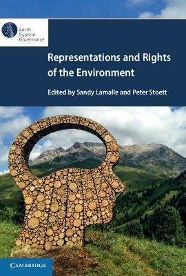 Representations and Rights of the Environment(English, Paperback, unknown)