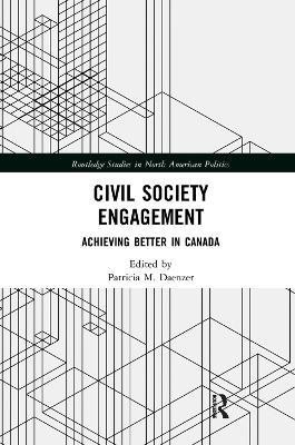 Civil Society Engagement(English, Paperback, unknown)
