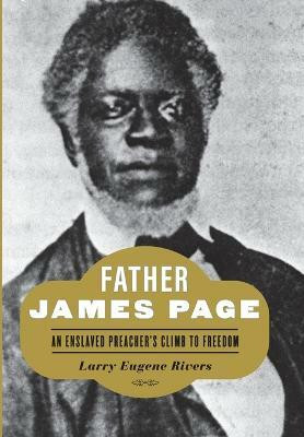 Father James Page(English, Hardcover, Rivers Larry Eugene)