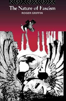 The Nature of Fascism(English, Electronic book text, Griffin Roger)