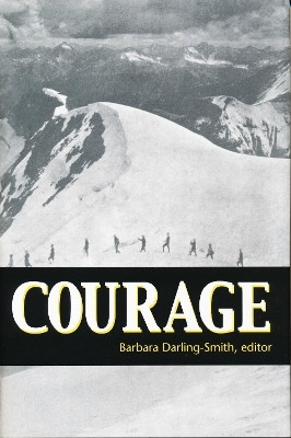 Courage(English, Hardcover, Darling-Smith Barbara)
