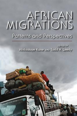 African Migrations(English, Paperback, unknown)