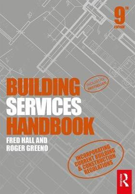 Building Services Handbook(English, Paperback, Hall Fred)