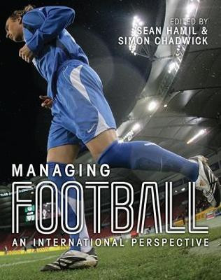 Managing Football(English, Paperback, unknown)