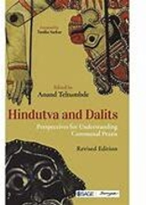 Hindutva and Dalits(Paperback, Anand Teltumbde)