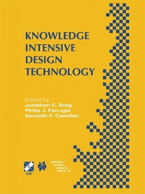 Knowledge Intensive Design Technology(English, Paperback, unknown)